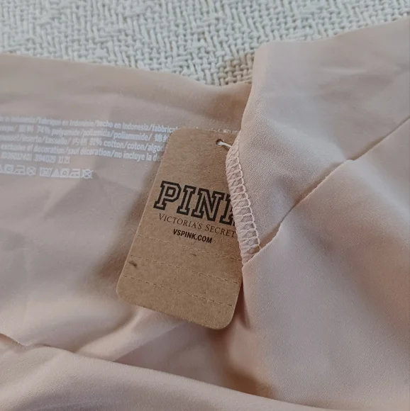 PINK ♡ thong - Picture 5 of 5